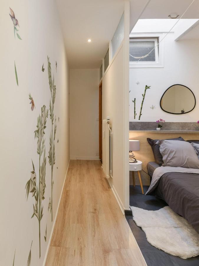 Zenitude - Casa Vostra - Thonon Centre Et Thermesアパートメント エクステリア 写真