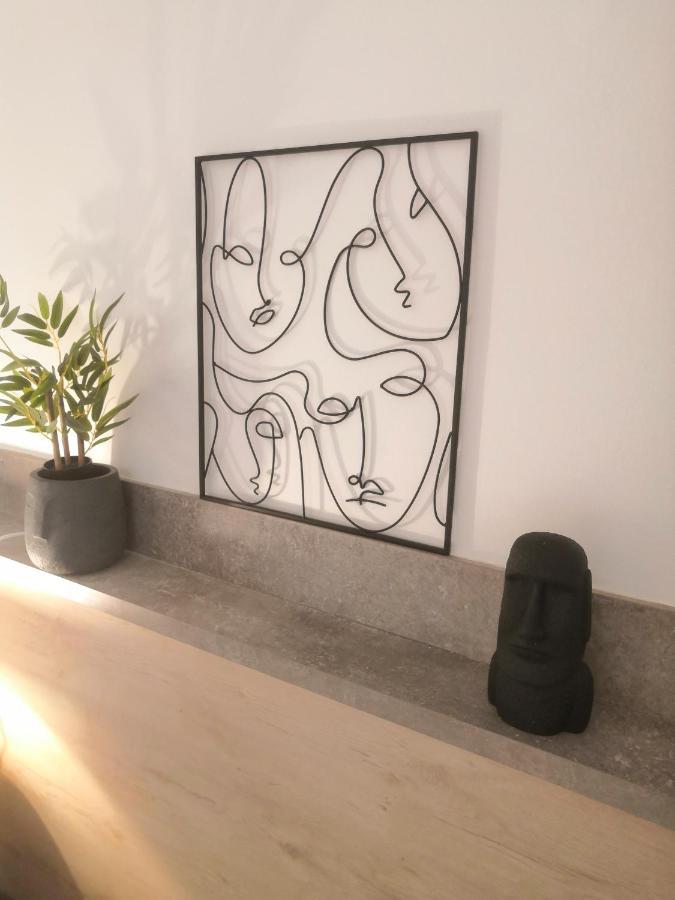 Zenitude - Casa Vostra - Thonon Centre Et Thermesアパートメント エクステリア 写真